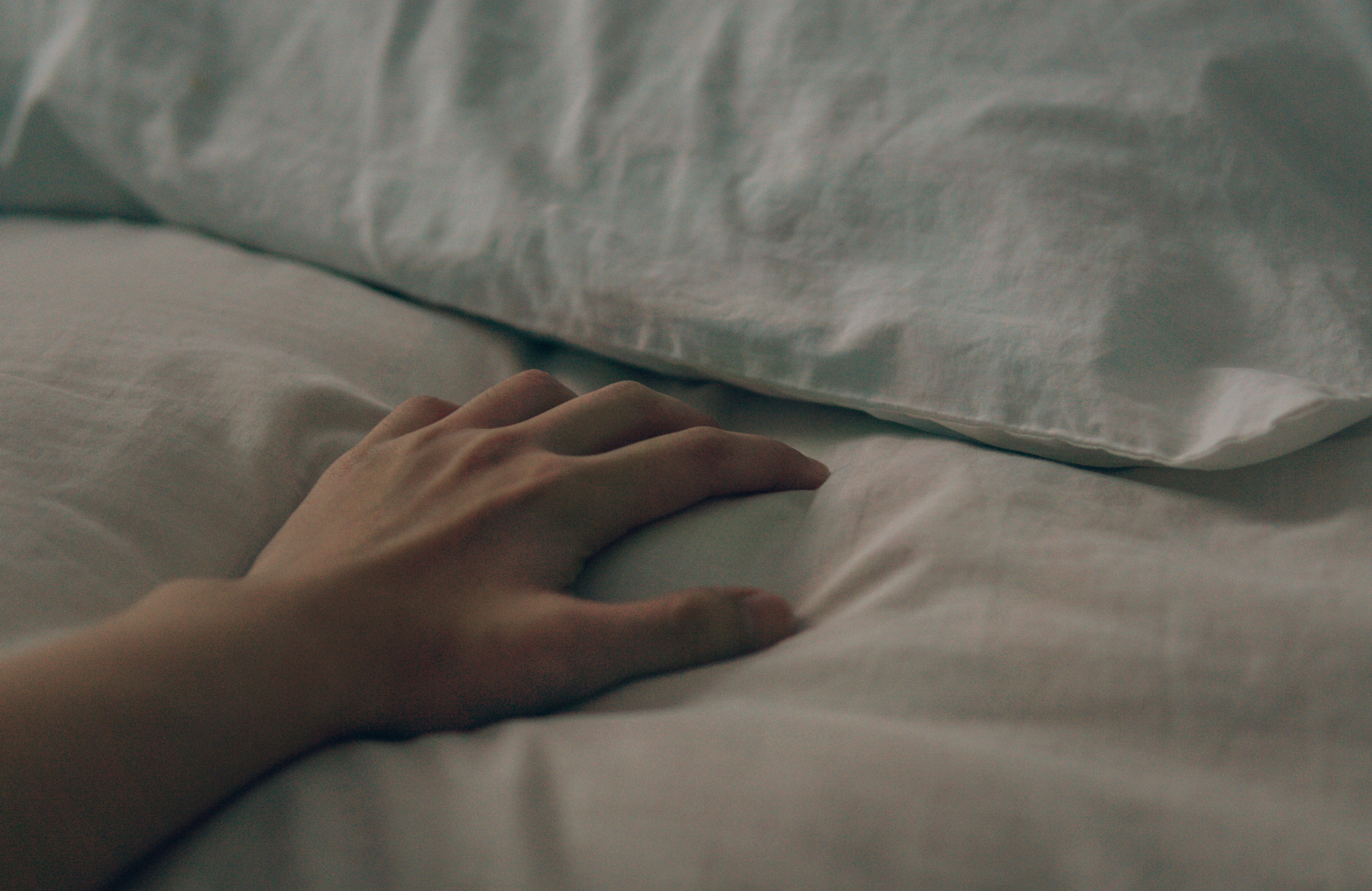 Orgasms + Sleep: Why Pleasure Might Be Your Most Delicious Night Ritual