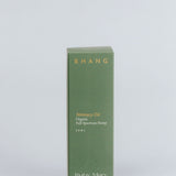 Green box labeled 'Bhang' on a white background