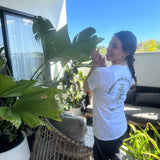 Noboy Should Be In Prison For A Flower - TSHIRT